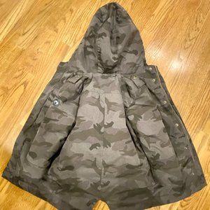 Appaman Winter Coat size 3T